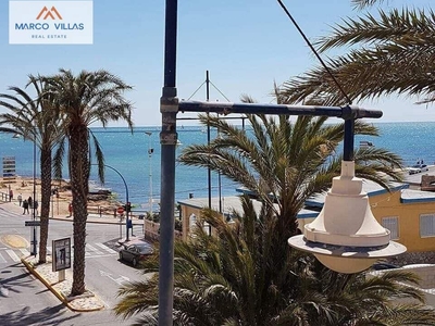 Apartamento en venta en Playa del Cura, Torrevieja, Alicante