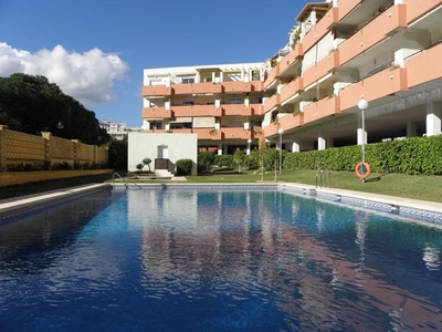 Apartamento en venta en Playamar - Benyamina, Torremolinos