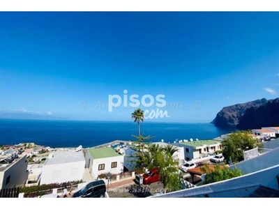 Apartamento en venta en Puerto Santiago-Los Gigantes