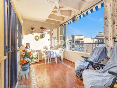 Apartamento en venta en Punta Prima-Ciñuelica-Alameda del Mar
