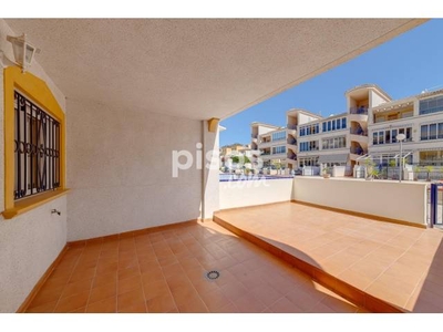 Apartamento en venta en Punta Prima-Ciñuelica-Alameda del Mar