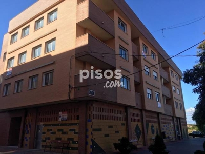 Apartamento en venta en Rincón de Seca