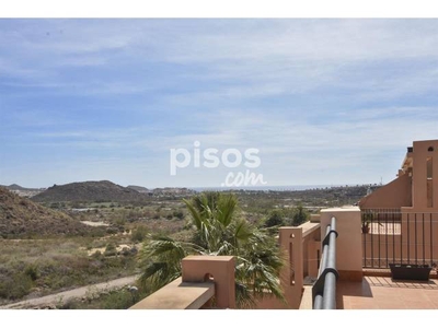 Apartamento en venta en San Juan de Terreros