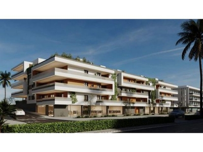 apartamento en Venta en San Pedro De Alcantara