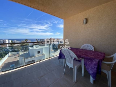 Apartamento en venta en Ses Figueretes-Platja d'en Bossa-Cas Serres