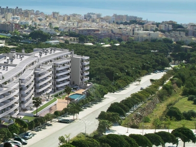 Apartamento en venta en Torremolinos, Málaga
