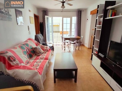 Apartamento en venta en Villaricos