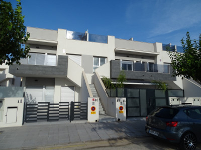 Apartamento en venta en Zona Pueblo, Pilar de la Horadada