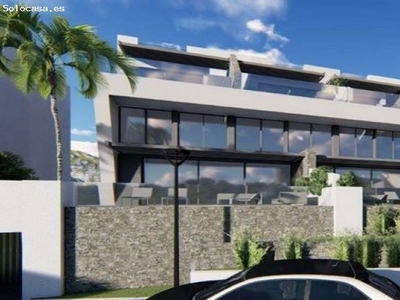 Apartamento nuevo en un moderno complejo en Guardamar del Segura - RP4081