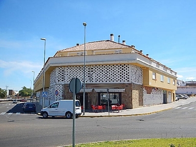 Atico en venta en Badajoz de 109 m²