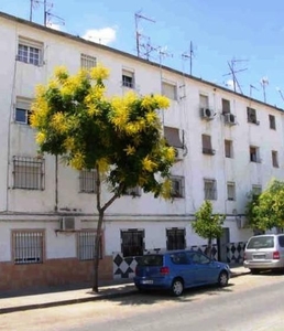 Atico en venta en Sevilla de 51 m²