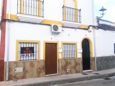 Atico en venta en Villafranca De Cordoba de 96 m²