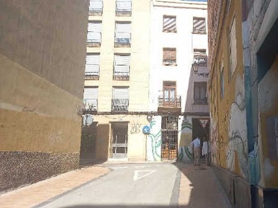 Atico en venta en Zaragoza de 41 m²