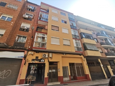Atico en venta en Zaragoza de 63 m²