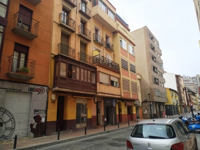Atico en venta en Zaragoza de 80 m²