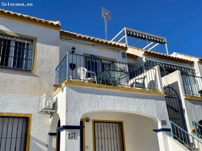 Bonito apartamento de 2 dormitorios y 1 baño en La Florida