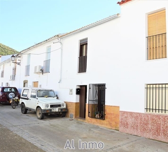 Casa adosada en venta en Algodonales