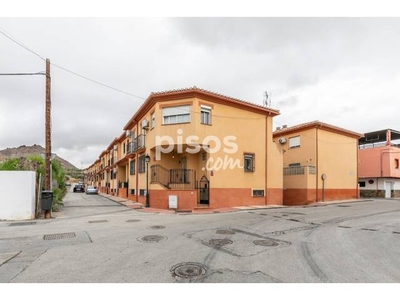 Casa adosada en venta en Avenida de Aragón, 34