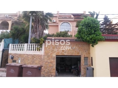 Casa adosada en venta en Calicanto