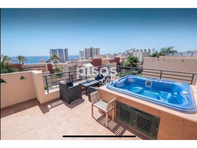 Casa adosada en venta en Callao Salvaje-Playa Paraíso-Armeñime