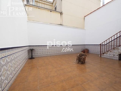 Casa adosada en venta en Calle Asturias