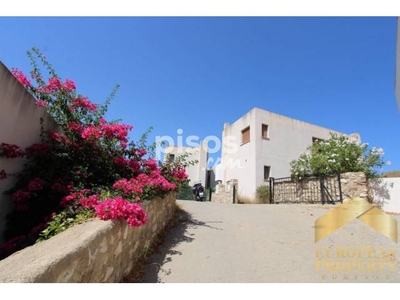 Casa adosada en venta en Calle Calle Las Huertas de Las Parras, Puerta