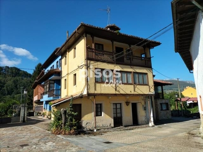 Casa adosada en venta en Calle de el Valledal, cerca de Paseo de Doctor Vera