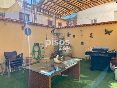 Casa adosada en venta en Calle de Luis Badía, cerca de Calle de Torres Quevedo