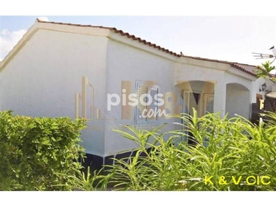 Casa adosada en venta en Calle Playa del Inglés 1 Dorm Muy Cerca del C.C Yumbo