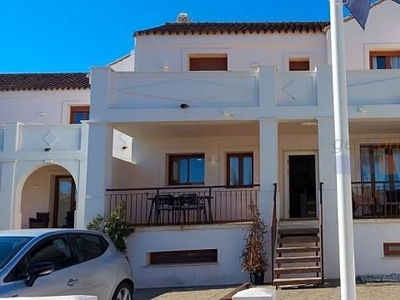 Casa adosada en venta en Casares Golf - Casares del Sol