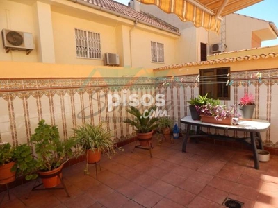 Casa adosada en venta en El Forn d'Alcedo