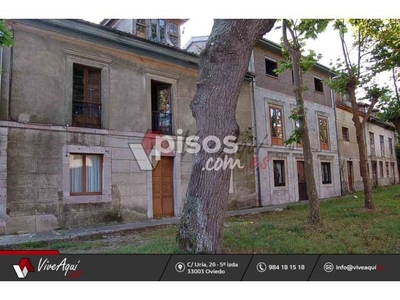 Casa adosada en venta en El Pito