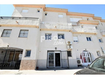 Casa adosada en venta en Playa Flamenca