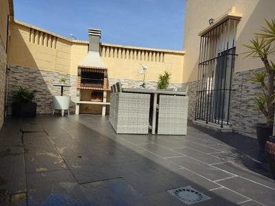 Casa adosada en venta en Puerto Real