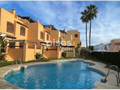 Casa adosada en venta en Urbanización de Marina Casares