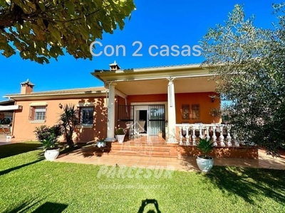 Casa con terreno en Córdoba