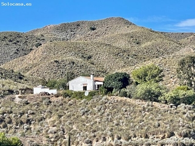 Casa de campo en Venta en Gallardos, Los, Almería
