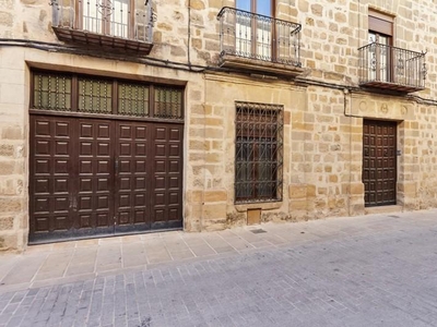 Casa en Baeza