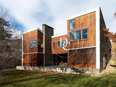 Casa en Guils de Cerdanya