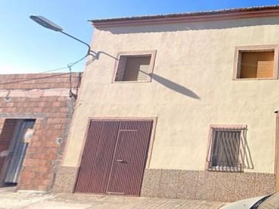 Casa en Manzanares