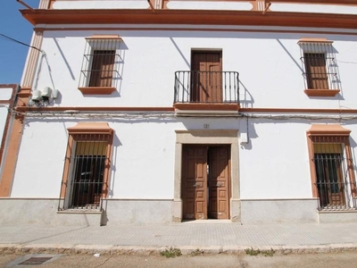 Casa en Puebla de la Calzada