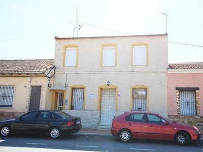 Casa en San Fulgencio