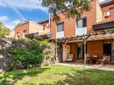 Casa en Sant Quirze del Vallès