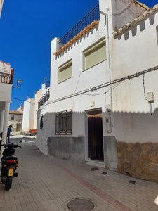 Casa en venta en Almería ciudad, Almería