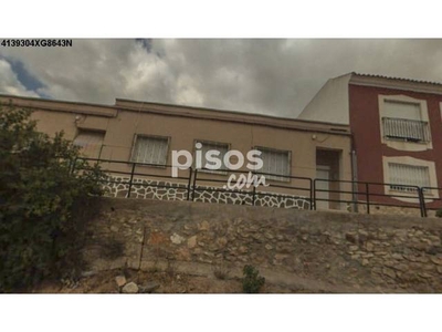 Casa en venta en Alumbres