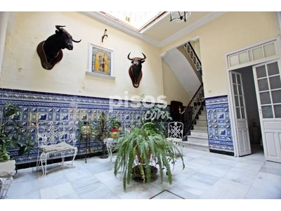 Casa en venta en Arenal - Museo