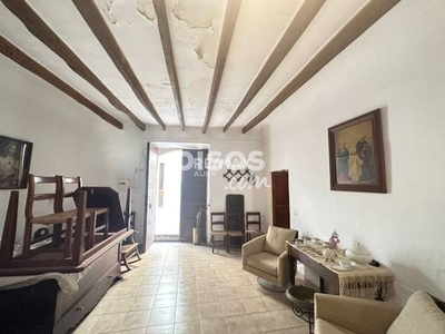 Casa en venta en Artà