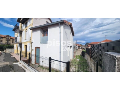 Casa en venta en Avenida de Bilbao, cerca de Calle Juan Palencia