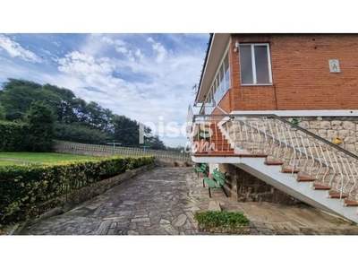 Casa en venta en Barrio de la Rinconeda