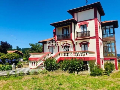 Casa en venta en Barrio de San Pelayo, 4